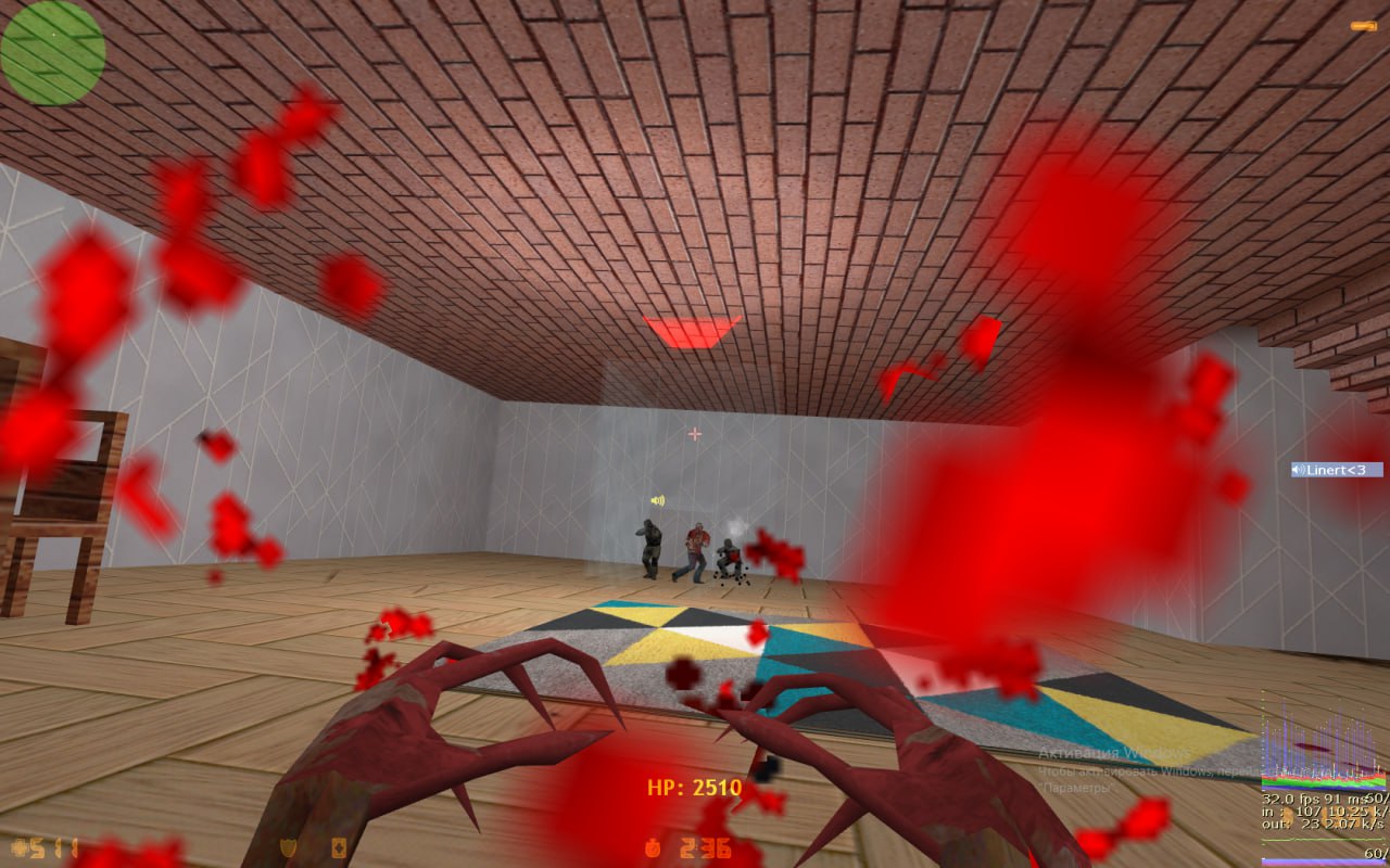 Zombie Plague